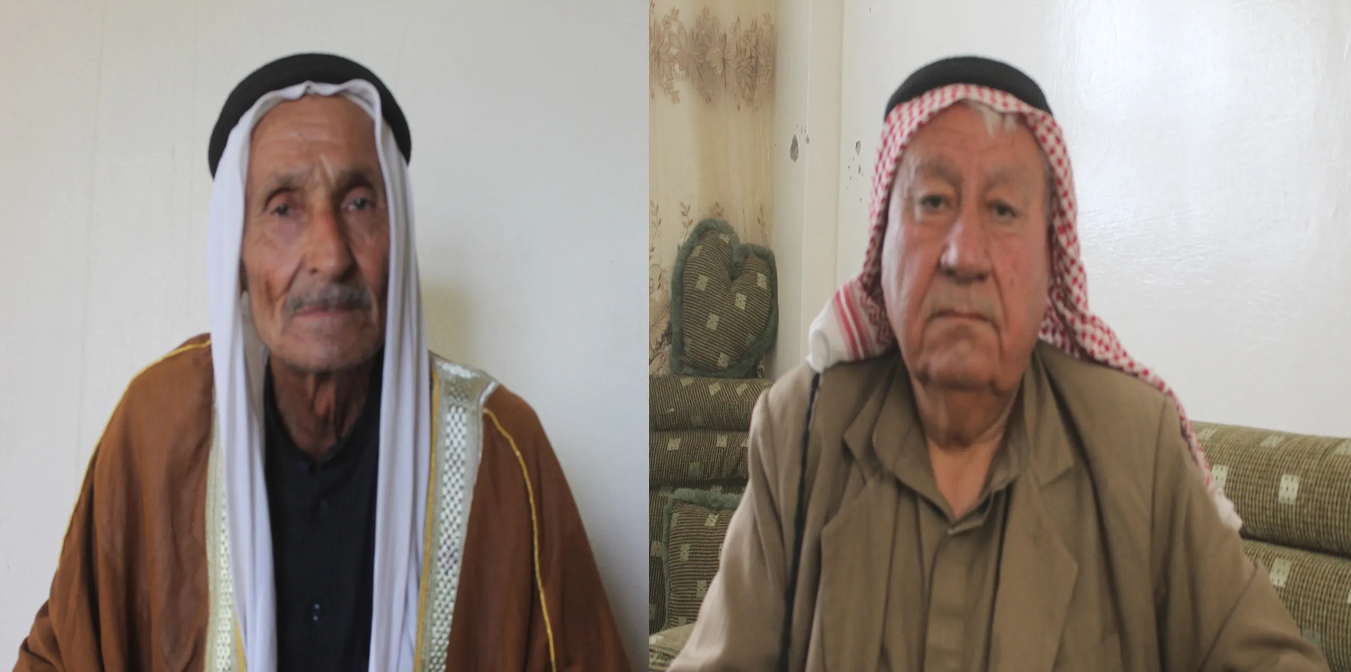 'Divê kurd li dijî dagirkeran bibin yek'