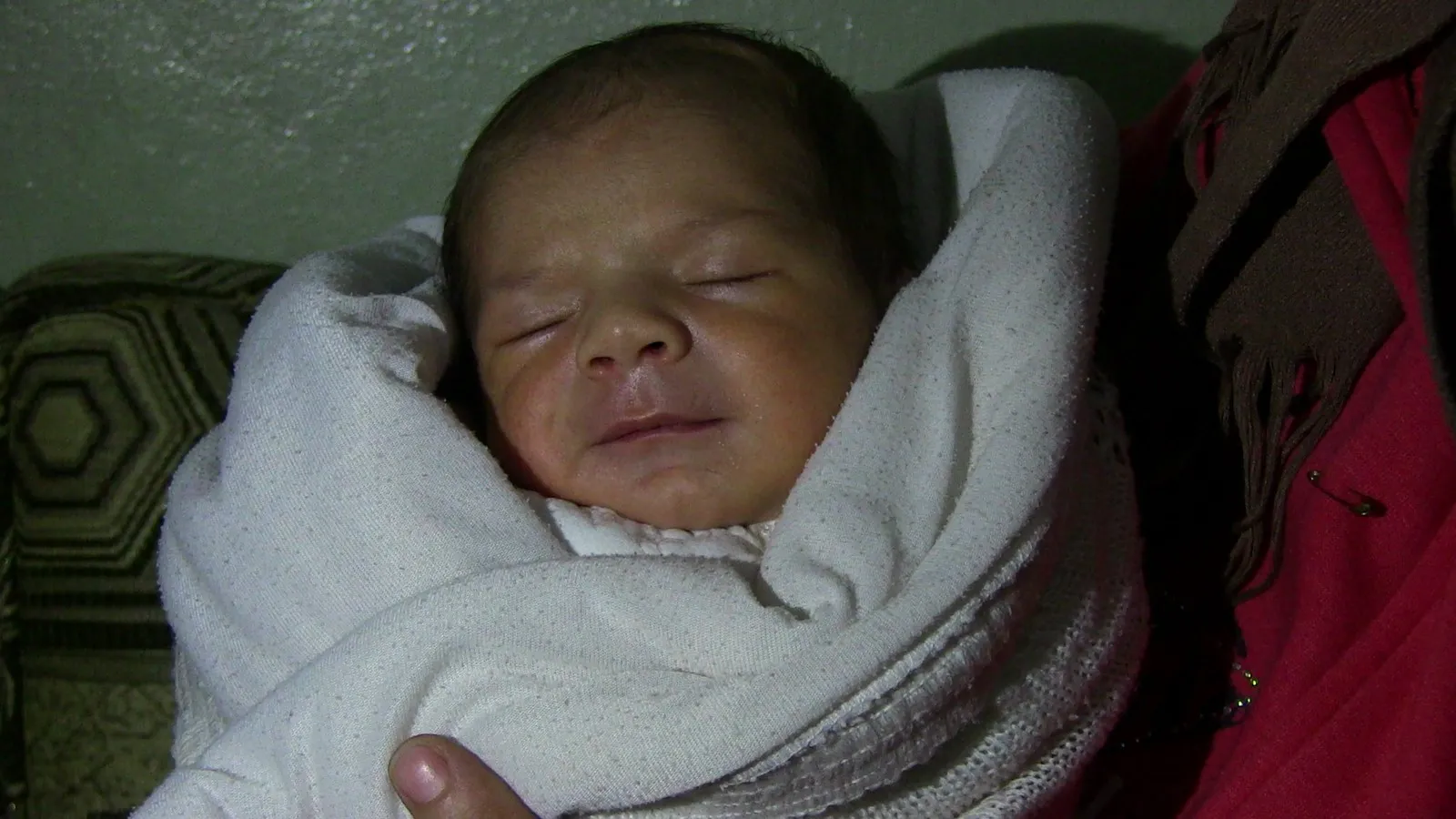 Efrîn, Şêrwan û Barîn wê destanên qehremaniyê bibêjin