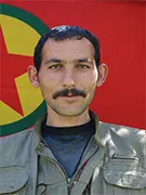 HPG'ê nasnameya 7 gêrîlayên li Dêrsimê şehîd bûn, eşkere kir