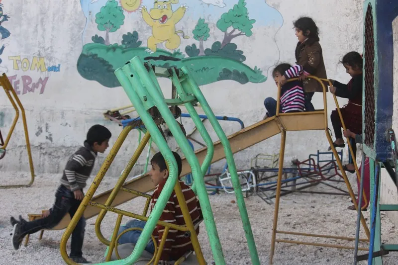 Parka Arîn Mîrkan meqseda welatiyan e