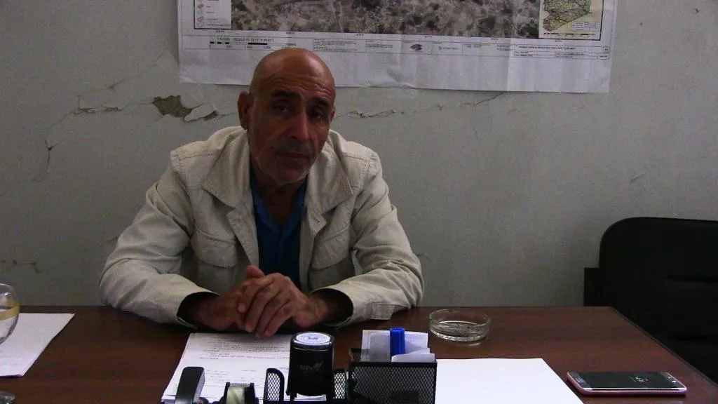 Ji ber kêm derfetan hin taxên Reqayê bê elektrîk mane