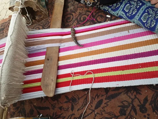 Dayîka 105 salî çandê diparêze