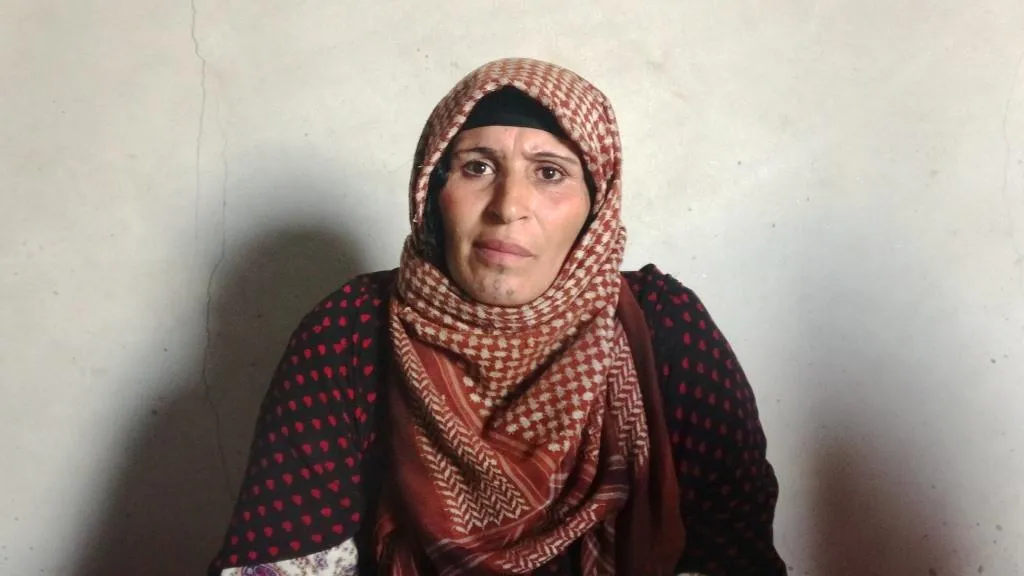 Welatiyên Reqa rojên reş ên serdema DAIŞ'ê jibîr nakin