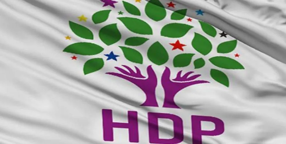 HDP, roja duşemê danezana xwe ya hilbijartinê eşkere dike