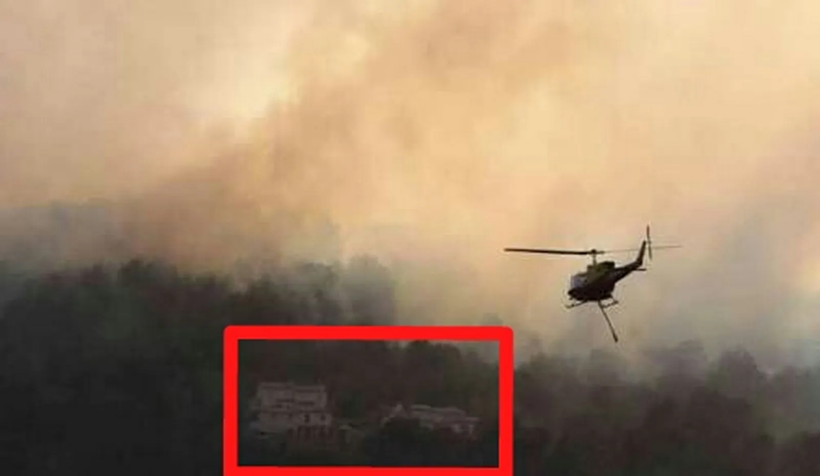 Dagirkeriya  Tirk li Efrînê daran radike û bargehan çêdike