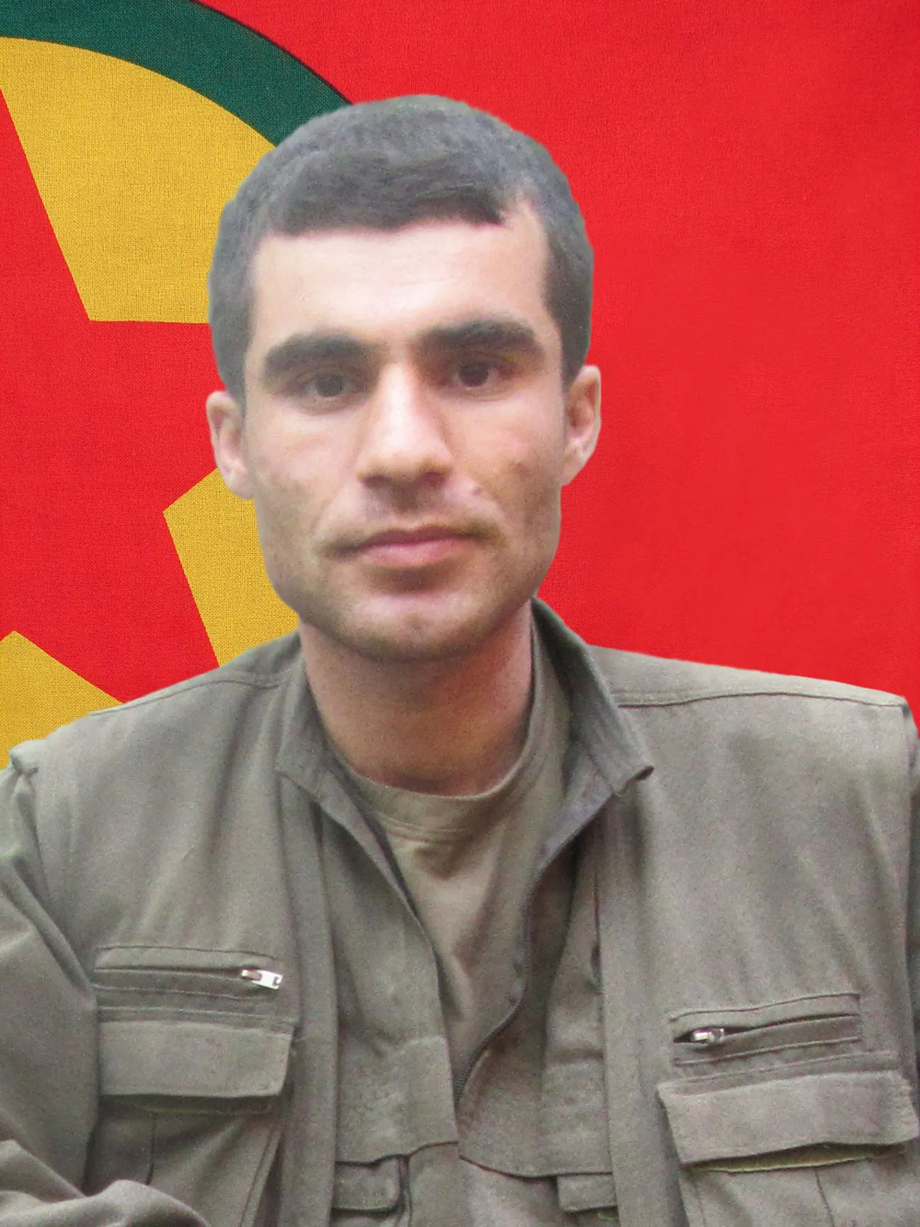 HPG'ê nasnameya 4 gerîlayên li Sêrtê şehîd bûn ragihandin