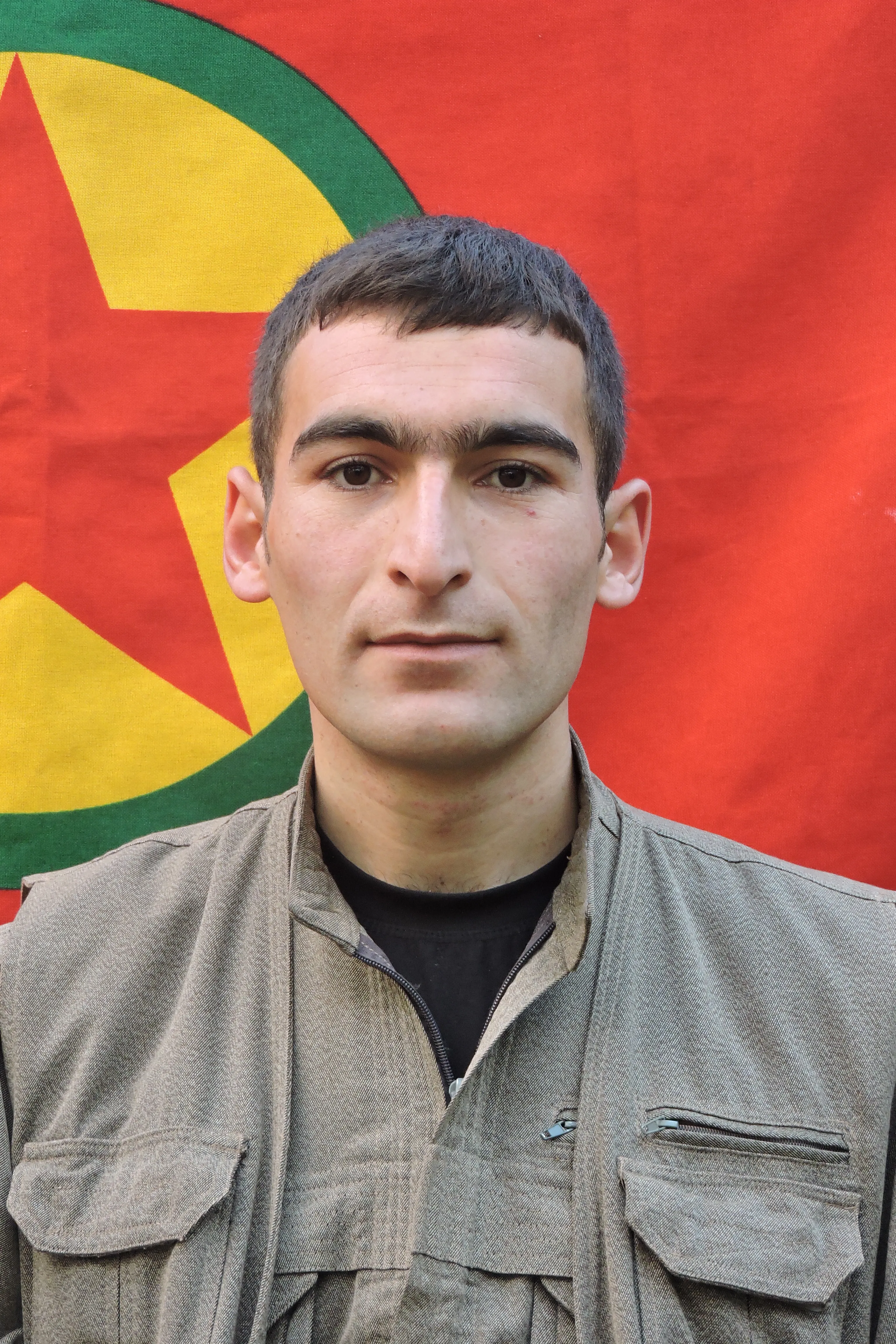 HPG'ê nasnameya 4 gerîlayên li Sêrtê şehîd bûn ragihandin
