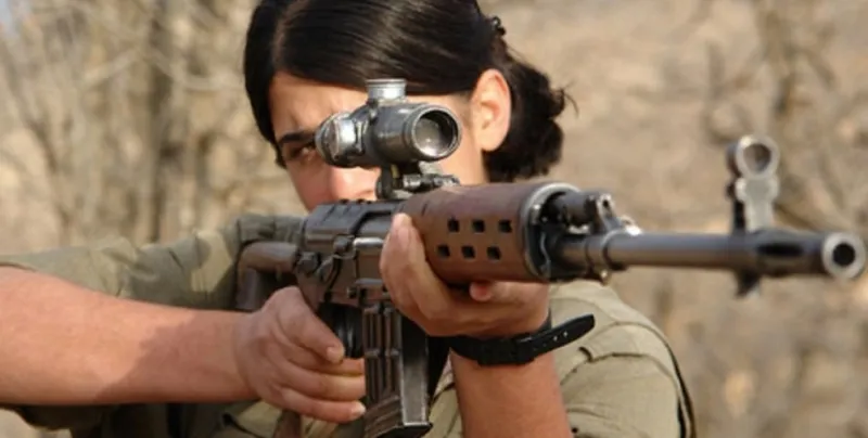 Li Başûr çalakiyeke bi bandor a sûîkastê: 4 kuştî