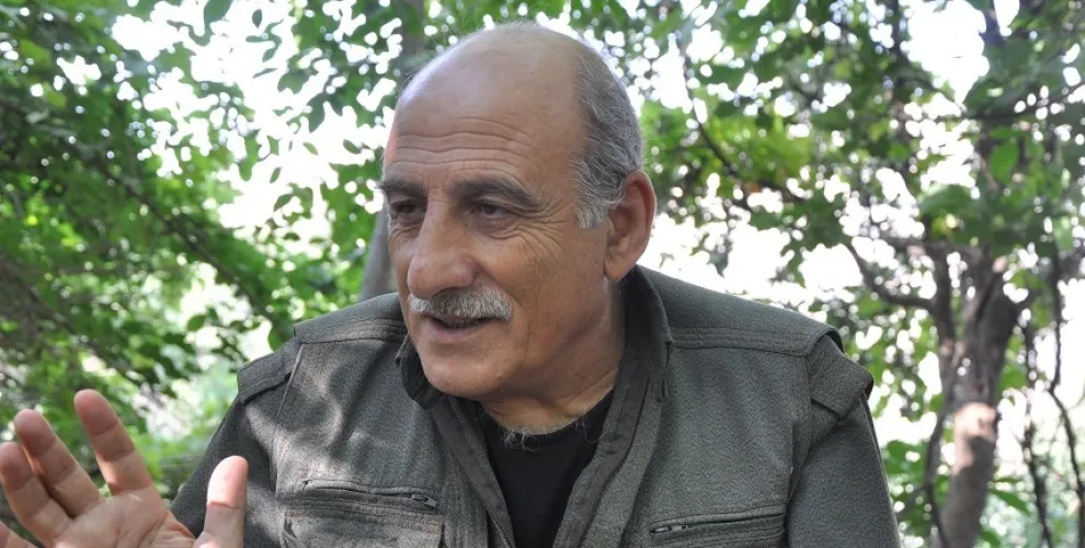 Kalkan qala êrîşên li ser Başûrê Kurdistanê kir