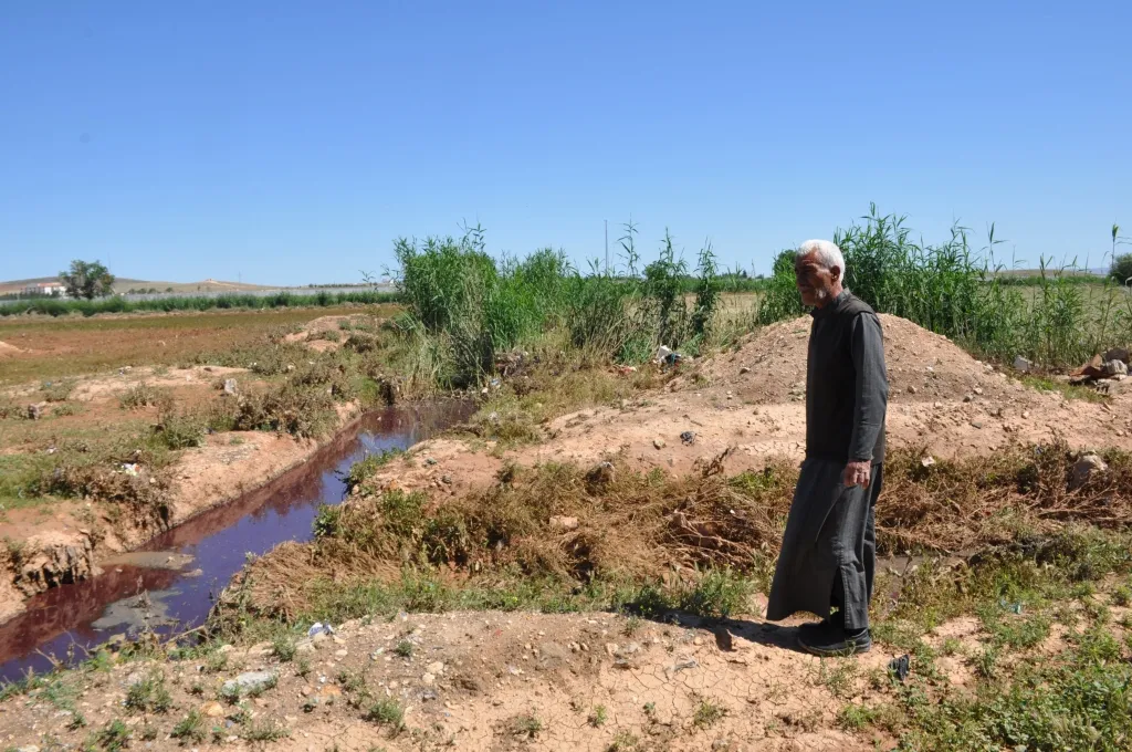 Artêşa Tirk xebatên şaredariya Kobanê asteng dike