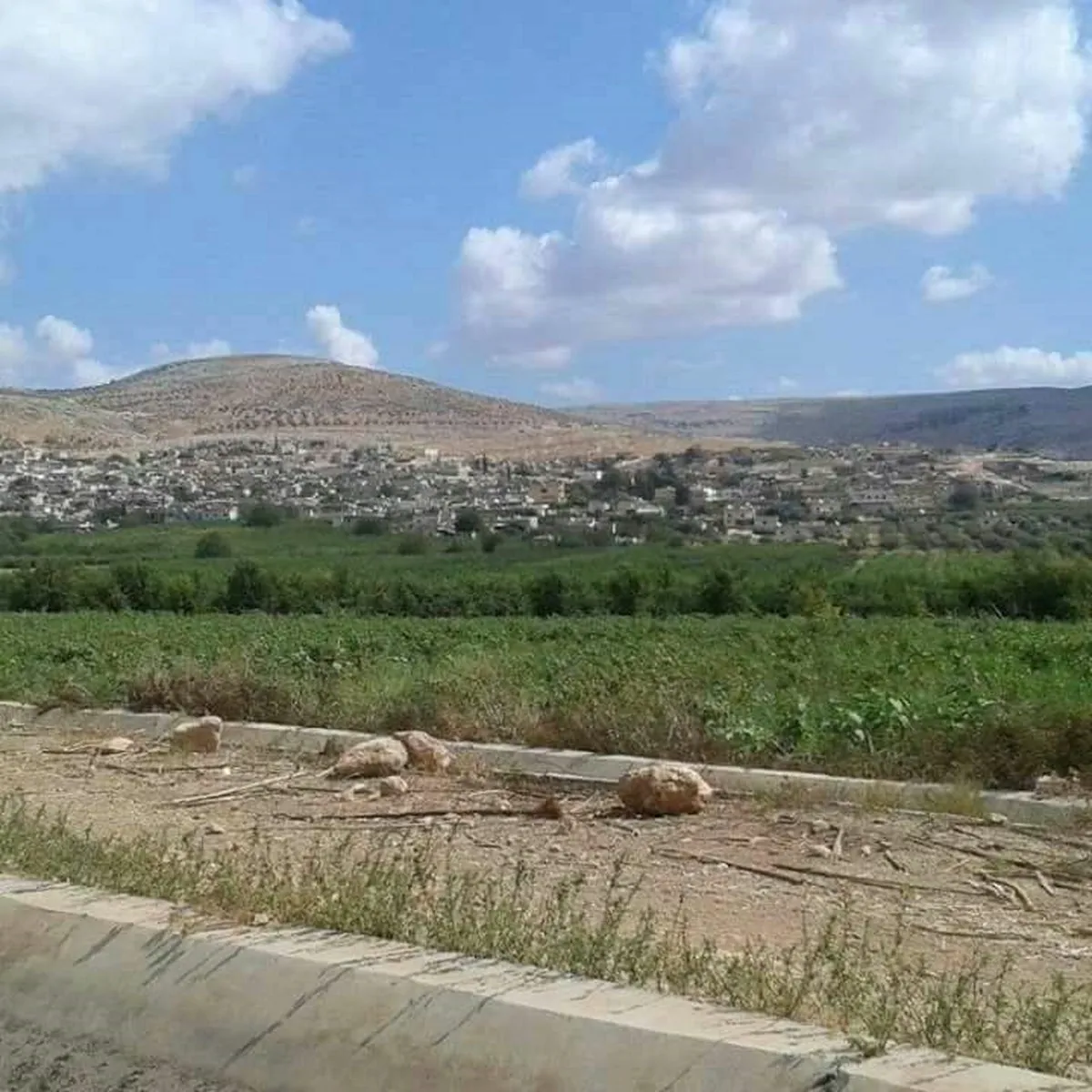 Navê 5 welatiyên li Efrînê hatin revandin hate zanîn