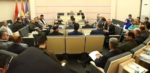 Tevgera Goran ji bo encamên hilbijartinan civiya