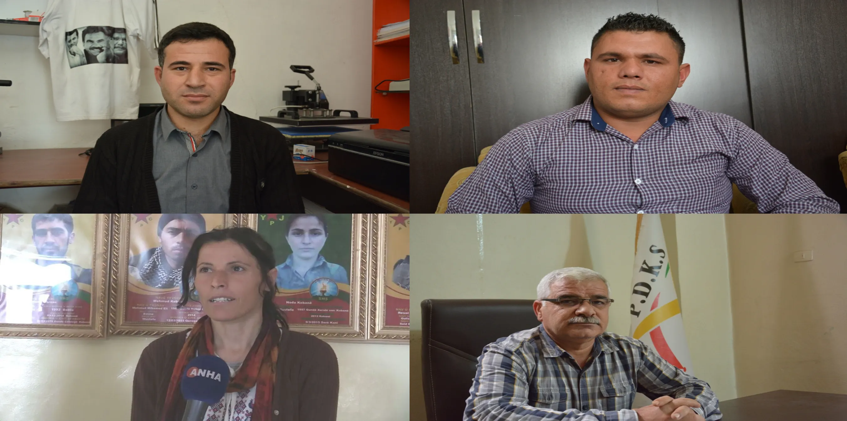 Çînên civakî lidarxistina kongra niştimanî bi israr pêwîst dibînin