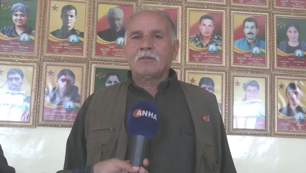 Çînên civakî lidarxistina kongra niştimanî bi israr pêwîst dibînin