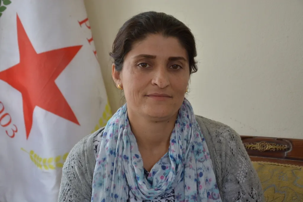 Çînên civakî lidarxistina kongra niştimanî bi israr pêwîst dibînin