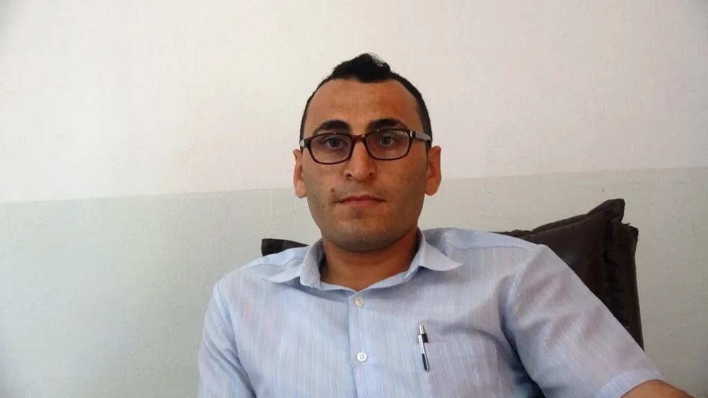 Şêniyên Girê Spî ji ber buhaya madeyan hêrs bûne