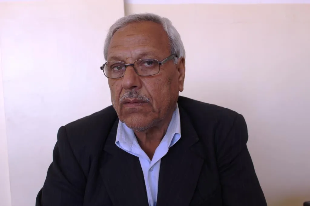 Ajokarên erebeyan zehmetiyan di çûn û hatinê de dibînin
