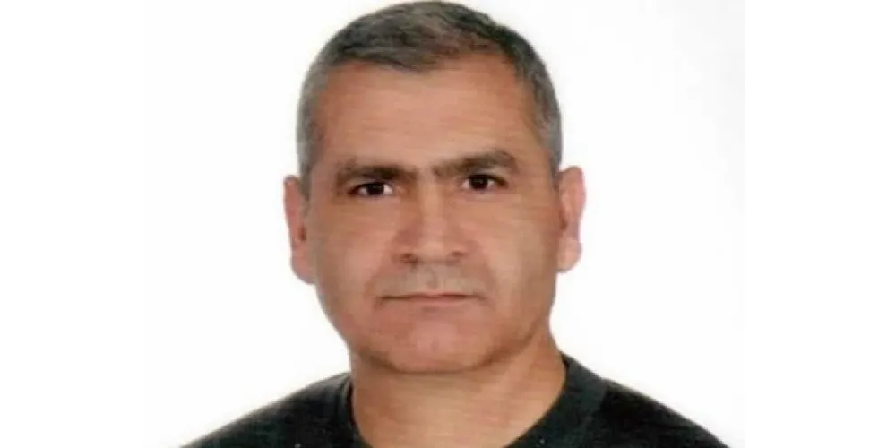 Xwediyê rojnameya Ozgur Gundemê Sancili hate girtin