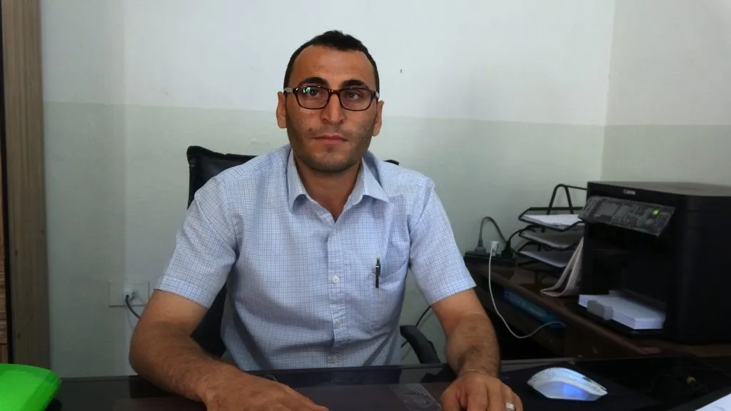 Komîteya Zimhêrê di meha Remezanê de xebatên xwe zêde kir