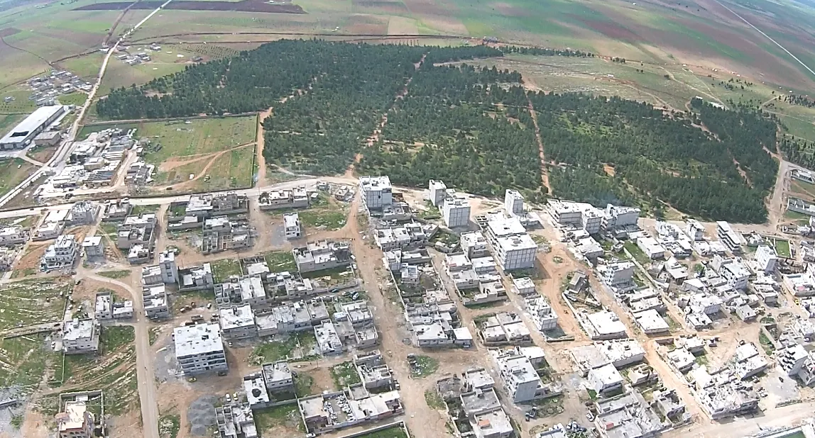 Rêveberiya Xweser a Kobanê îdia derewand