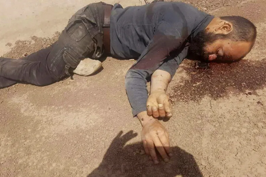 Artêşa Tirk ji bo hilbijartinan welatiyên Efrînê neçarî girtina nasnameyan dike