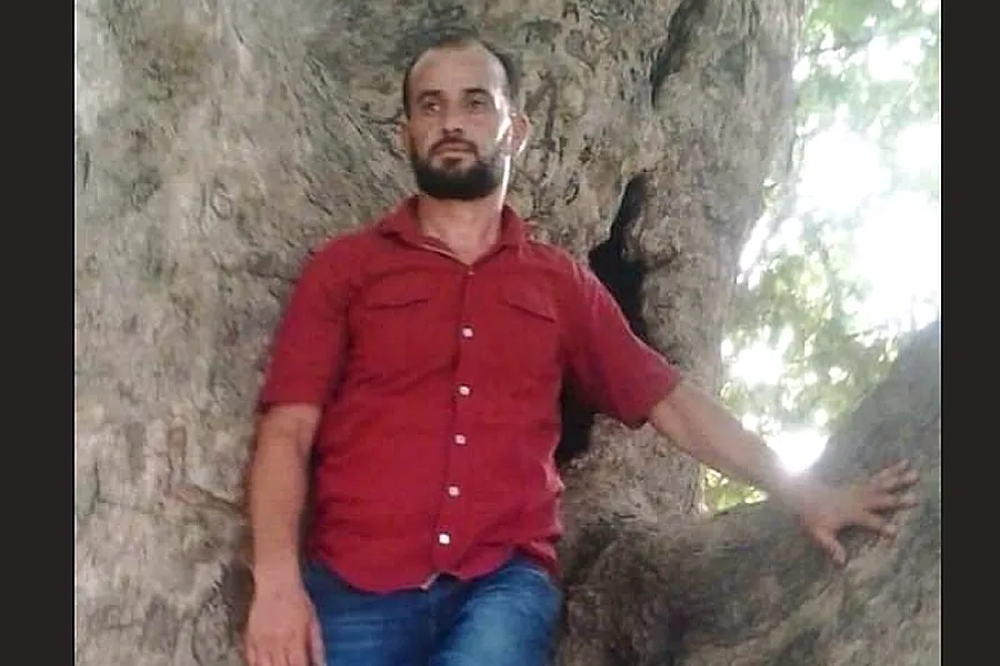 Artêşa Tirk ji bo hilbijartinan welatiyên Efrînê neçarî girtina nasnameyan dike