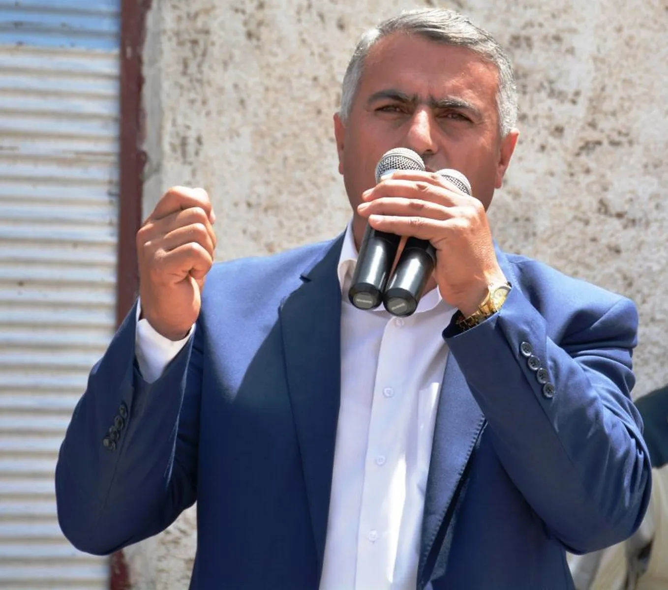 Welatiyên Qamişlo li dijî dagirkeriya Tirkiyeyê rabûn ser piyan