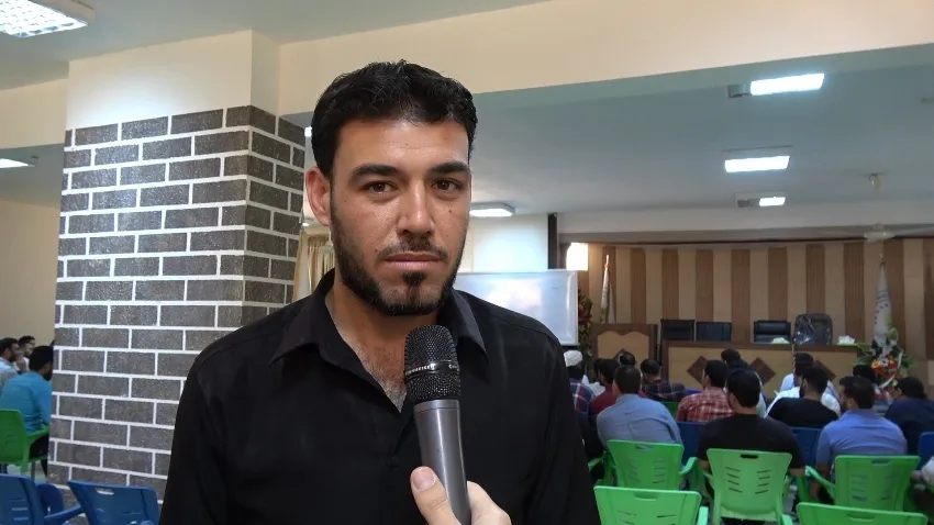 Amadekariyên sala nû ya xwendinê li Tebqayê destpê kir