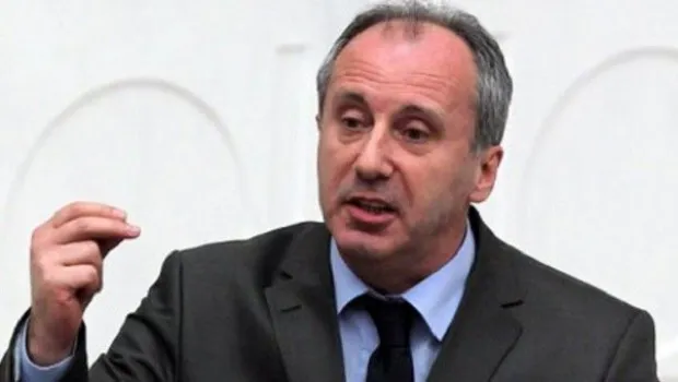 Mûharrem Înce wê roja Çarşemê biçe serdana Demîrtaş