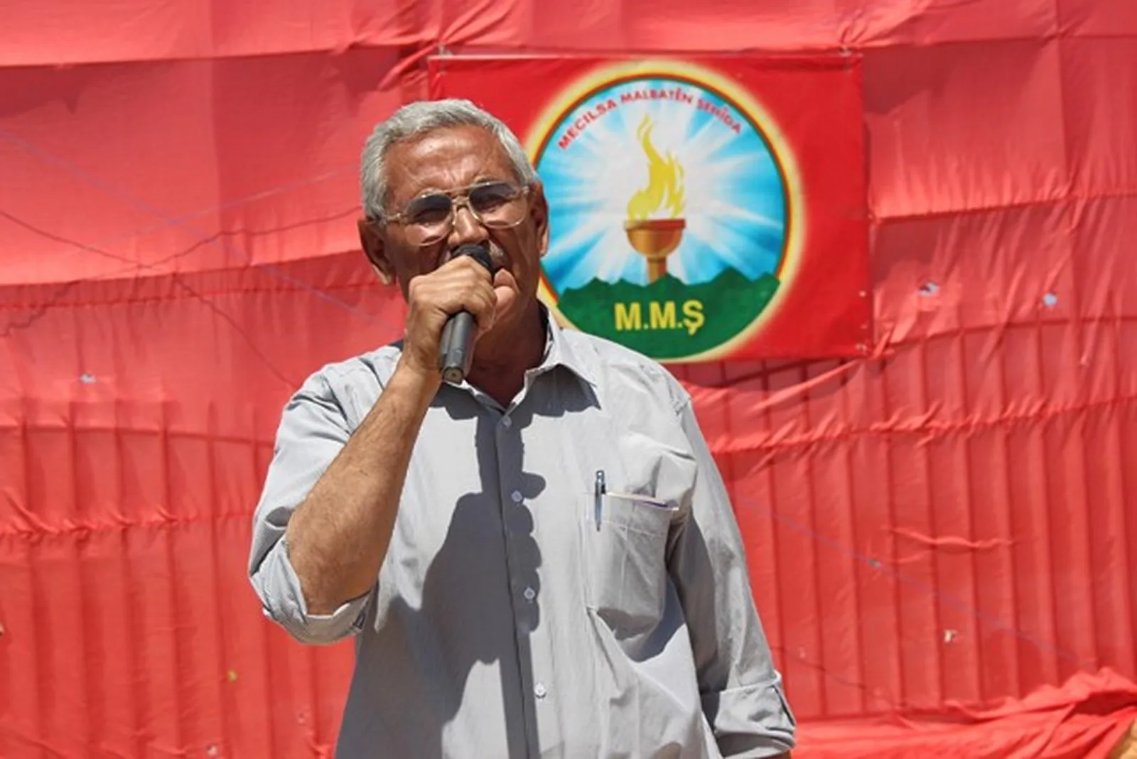 'Em ê şopdarên riya şehîdên xwe bin'