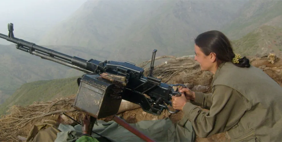 HPG’ê têkildarî çalakiyên Bestayê daxuyanî da