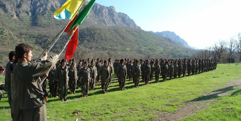 Nasnameya 2 gerîlayên li Şemzînanê şehîd bûn hate eşkerkirin