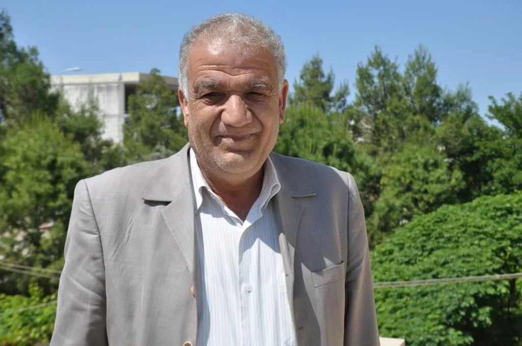 Şêniyên gundê Botan Xerbî ji ber şaredariyê hêrs bûne