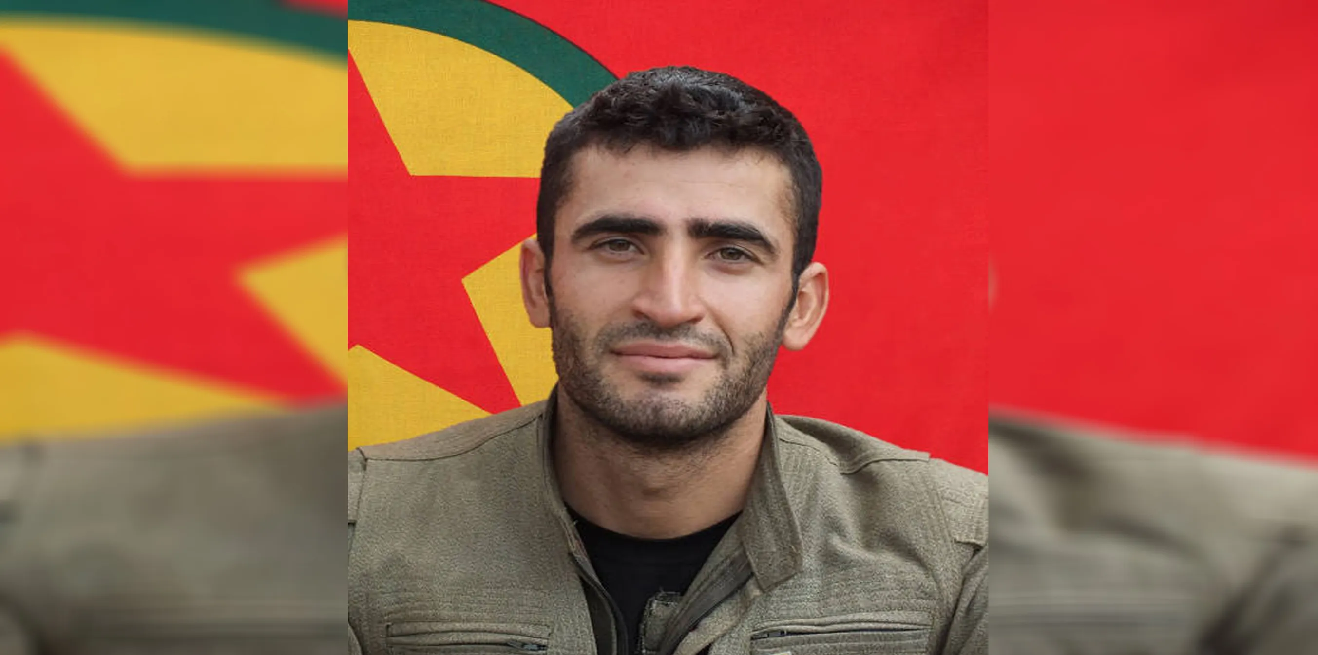 HPG‘ê nasnameya Gerîlayek li bejahiya Sêrtê şehîd bû ragihandin