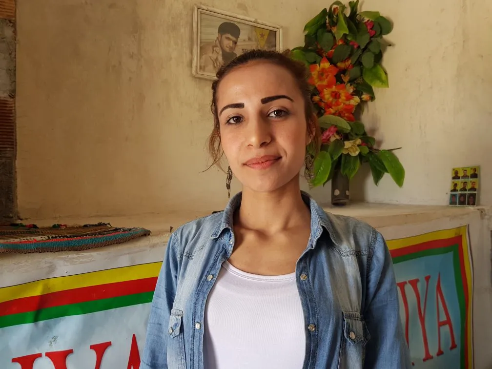 Akademiya Şehîd Demhat dewreya yekemîn bi dawî kir