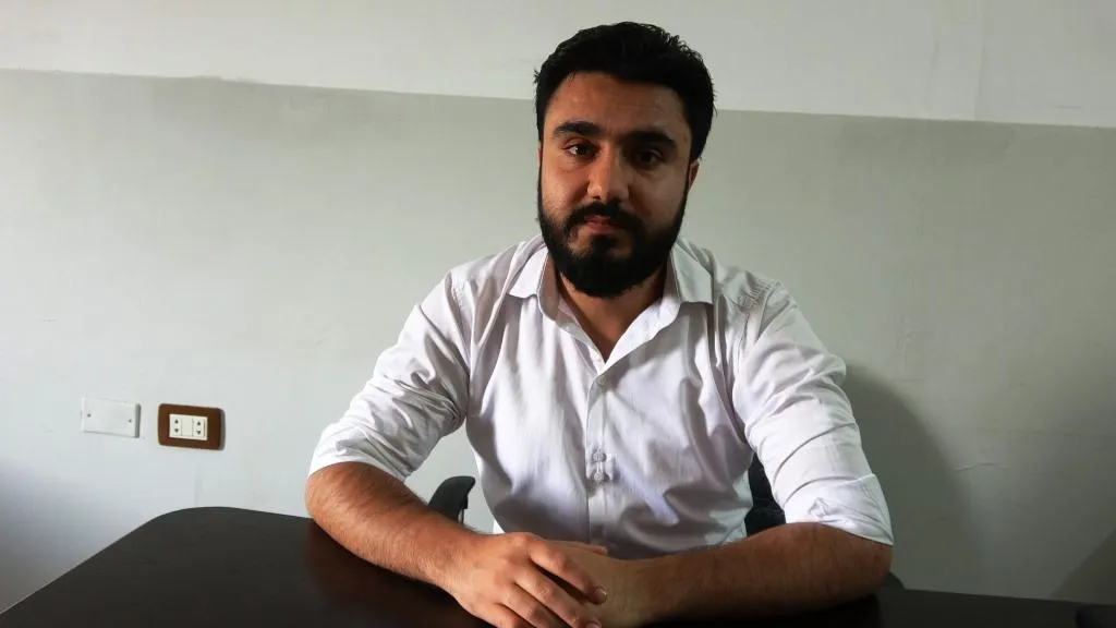 Şaredariya Reqayê beşek din alav wergirtin