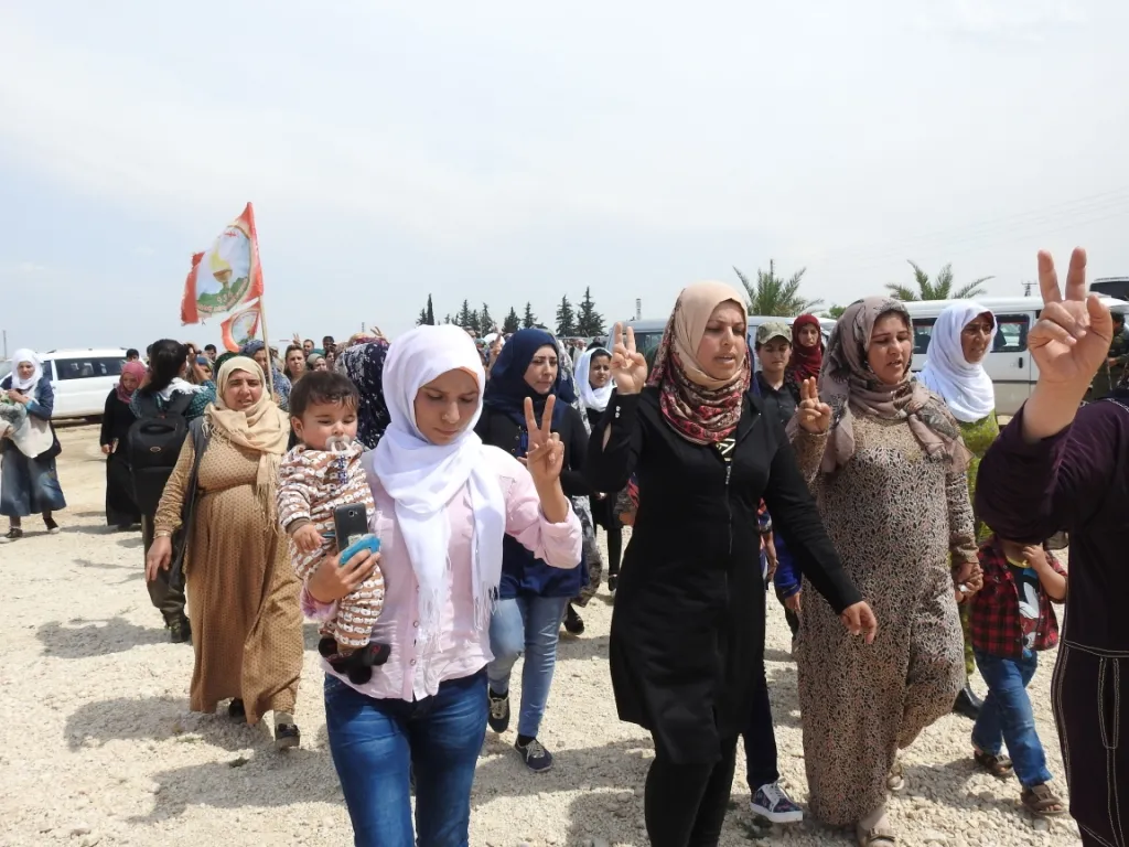 Sersaxî ji malbata Xalid Kûtê re hat xwestin