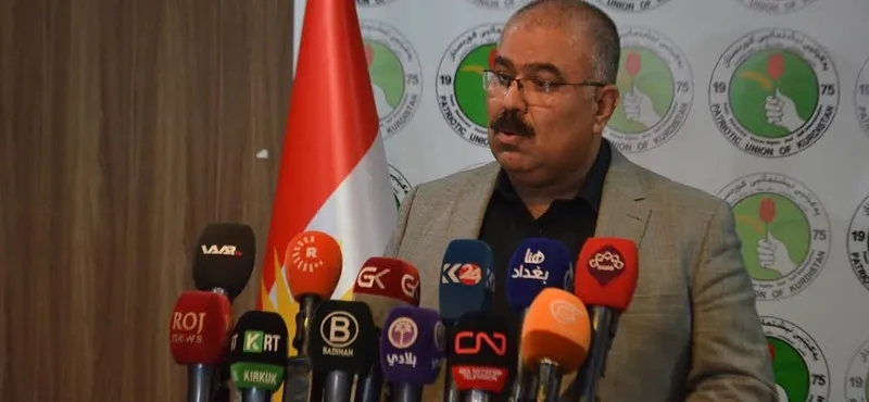 YNK: PDK beşdarî hilbijartinên Kerkûk nebû, encamê jî red dike