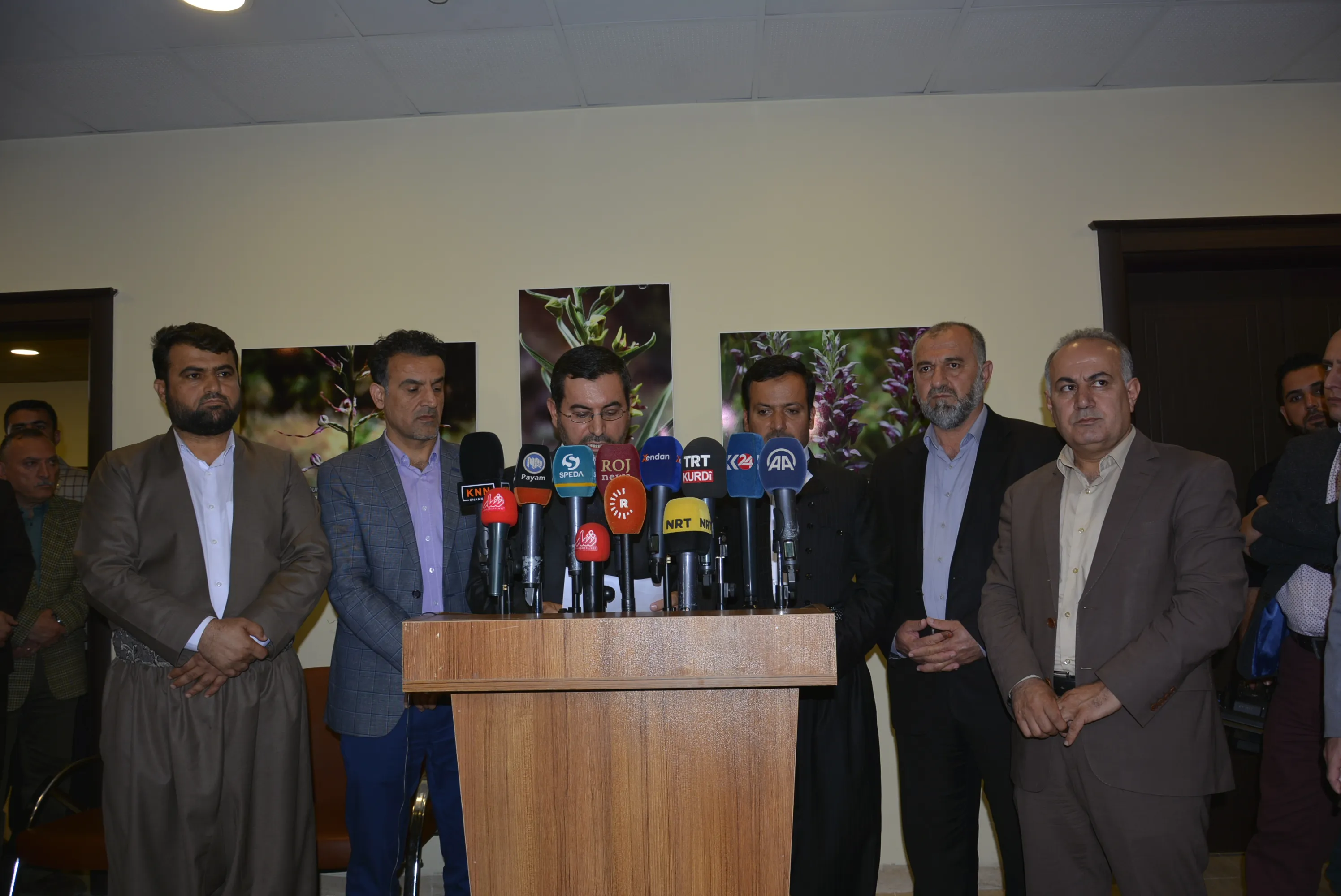 Partî û rêxistinên Iraqê encama hilbijartinan qebûl nakin