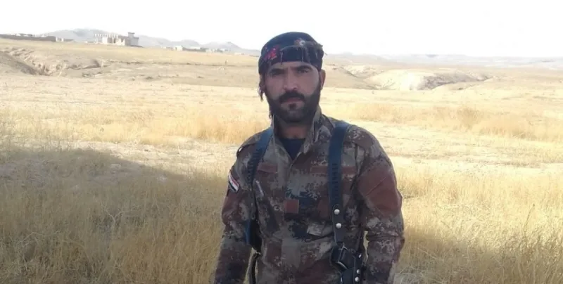 Şervanê YBŞ’ê Mahîr Tayawî li Efrînê şehîd bûye