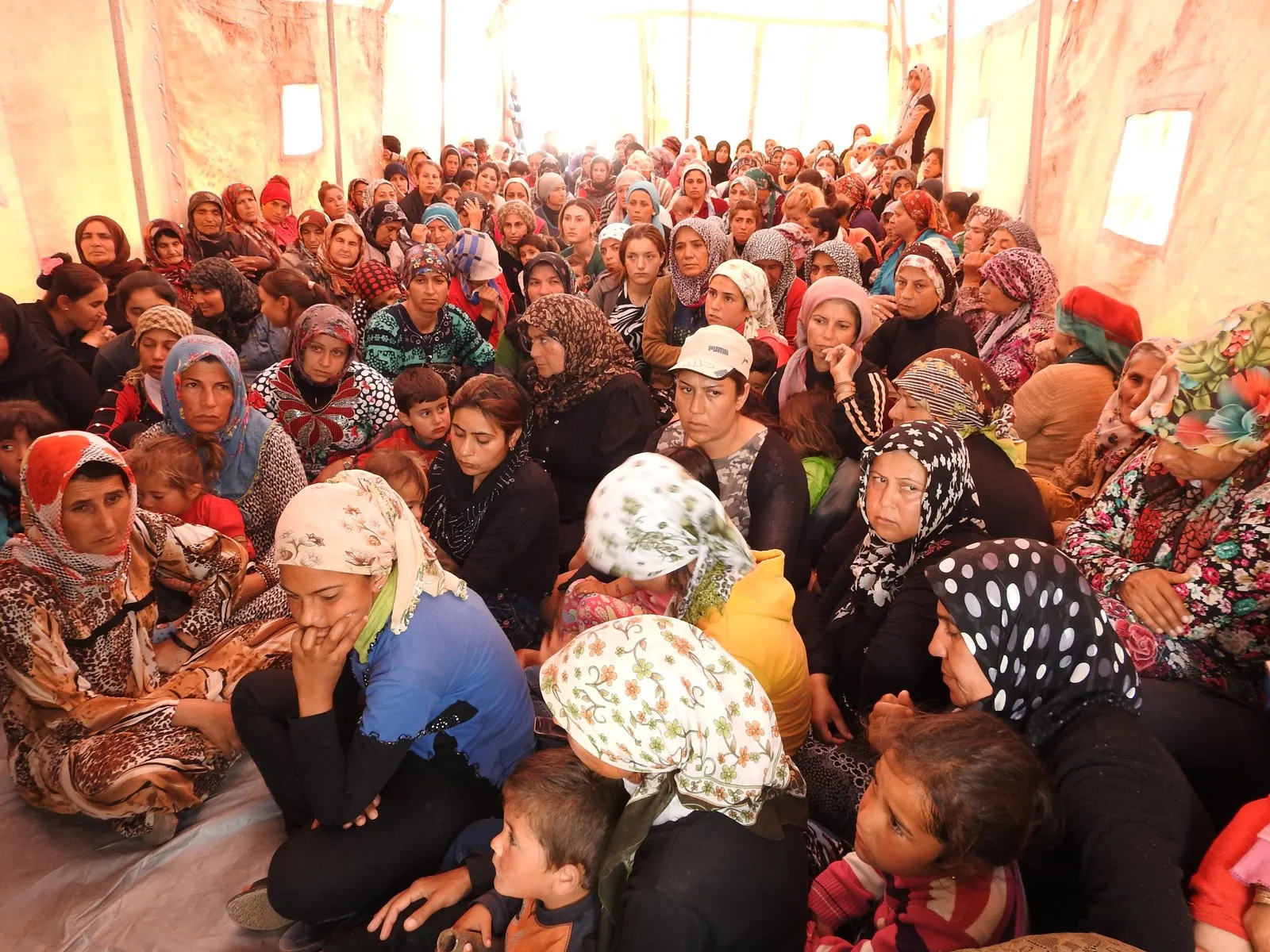 Rohilat Arif: Divê rêxistinên cîhanî destek bidin jinên Efrînê