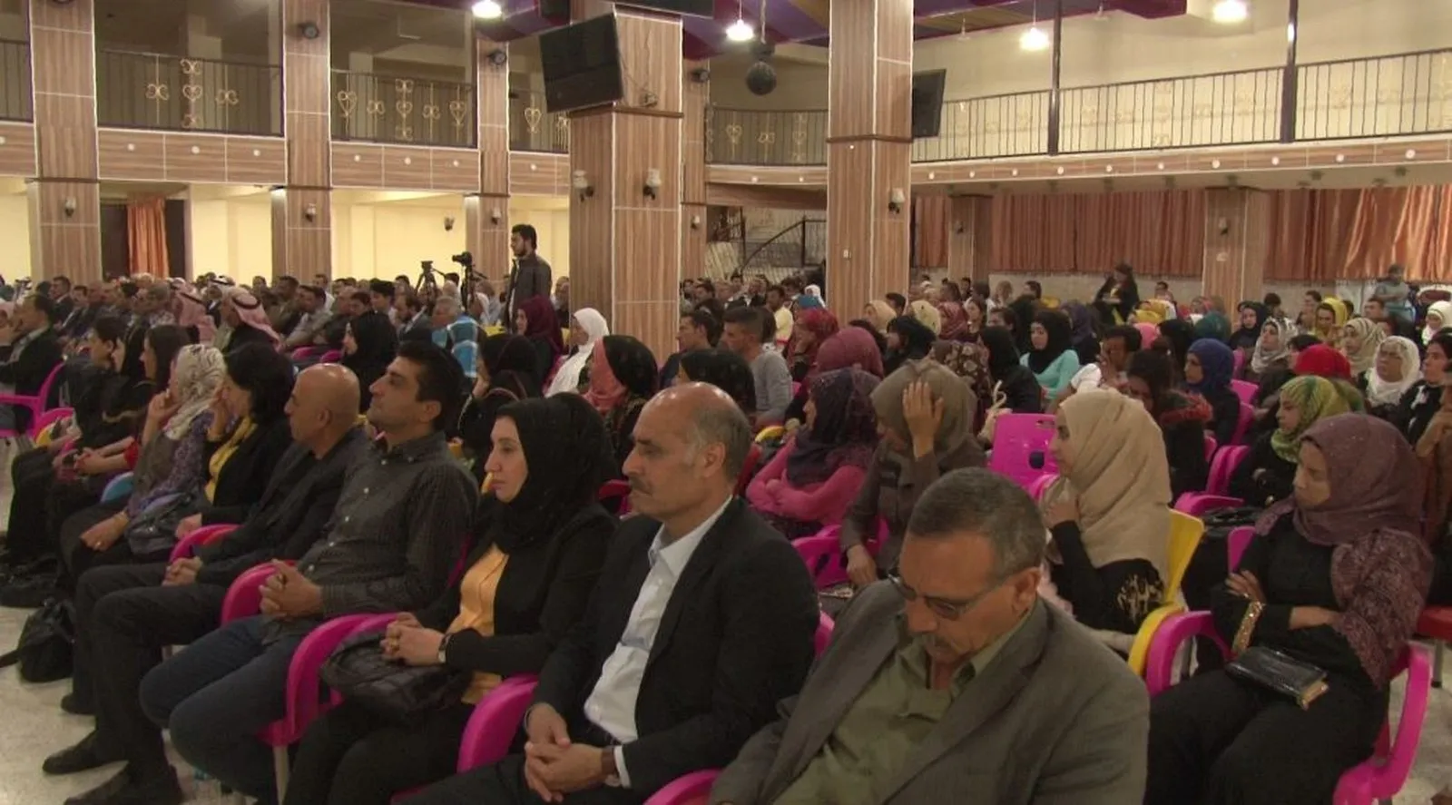Qeftan: Em ê bi riya têkîliyên herêmî û cîhanî sînorê Sûriyê biparêzin