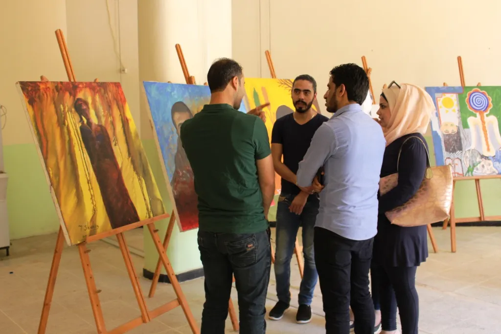 Pêşengeha Rojava diyarî Berxwedana Serdemê kir