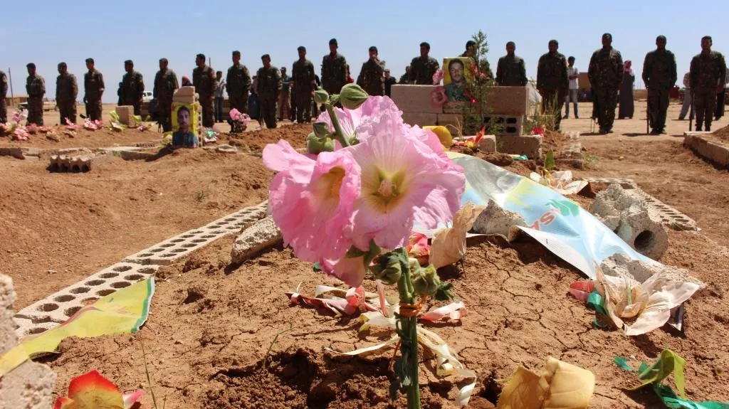 Li Til Hemîs û Şêxmeqûsd pakrewanên meha Gulanê hatin bîranîn