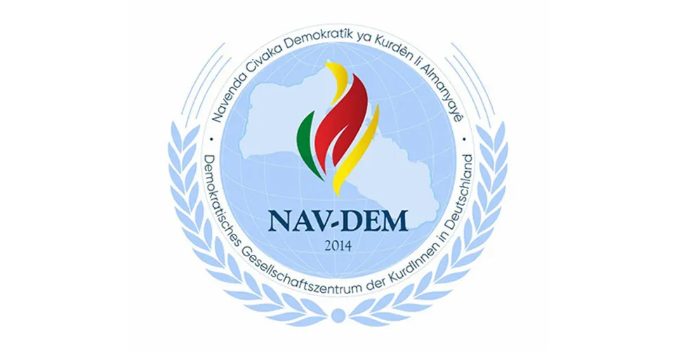 NAV-DEM ji bo çalakiyê 26’ê Gulanê banga tevlîbûnê kir