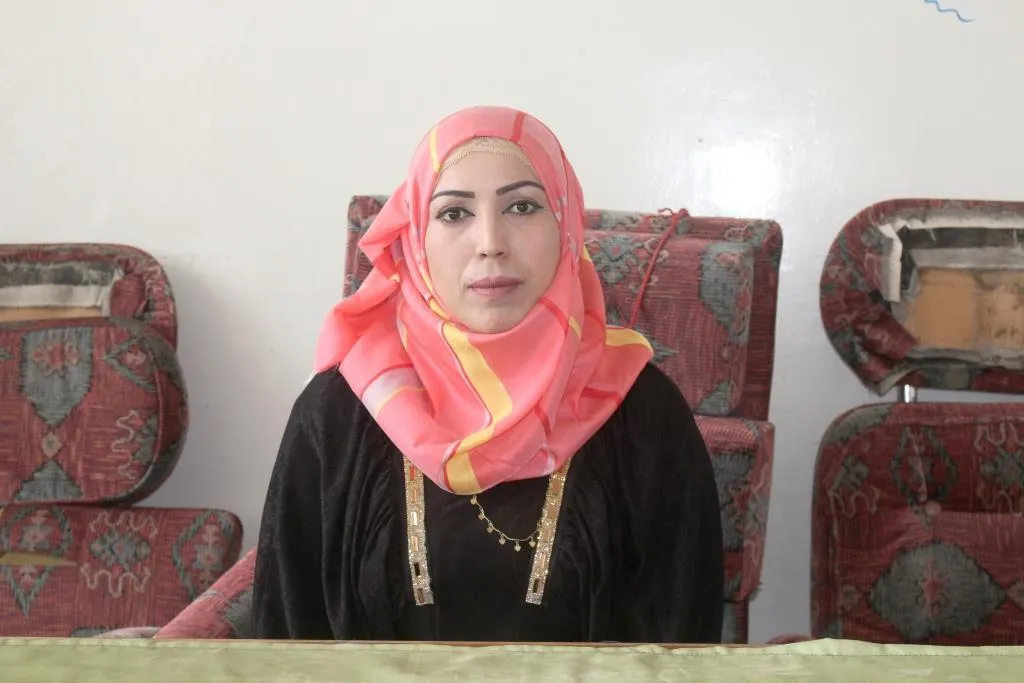 Di dawiya sala xwendinê de li Reqayê şahiyek hat lidarxistin  
