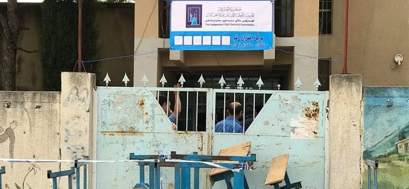 Li Iraq û Herêma Kurdistanê dengdan bi dawî bû