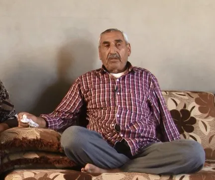Xoşnav Helbo... şehîdê şerê dilsoziyê