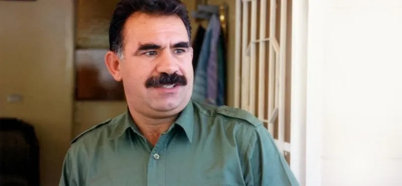 Daxwaza hevdîtina bi Ocalan re cara 759’an  hate redkirin