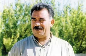 Serlêdana malbatê ya bi Ocalan re dîsa hate redkirin